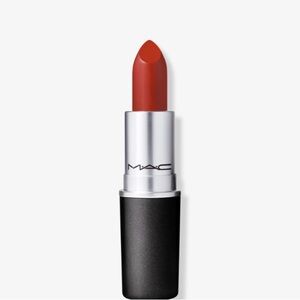 MAC MATTE LIPSTICK CHILI 602 brand new in box
